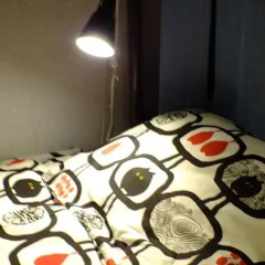 Гостиница Berloga Hostel Украина, Запорожье - отзывы, цены и фото номеров - забронировать гостиницу Berloga Hostel онлайн интерьер отеля фото 2