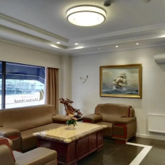 Maritim Hotel интерьер отеля фото 2