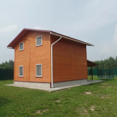 Гостиница Гостевой Комплекс Удача в Острове 1 отзыв об отеле, цены и фото номеров - забронировать гостиницу Гостевой Комплекс Удача онлайн Остров фото 4