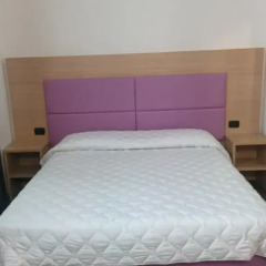 Hotel Esperanza 2* Стандартный номер с различными типами кроватей фото 13