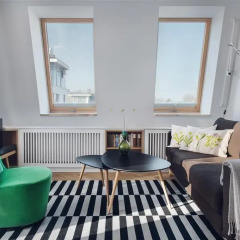 Апартаменты Molo Apartments Сопот комната для гостей фото 4