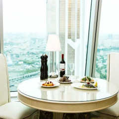 Гостиница Империя Сити 4* Стандартный номер с двуспальной кроватью фото 6