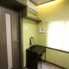 Отель Soo Guesthouse 2* Стандартный номер с 2 отдельными кроватями фото 3