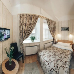 Гостиница Ejen Sportivnaya в Санкт-Петербурге отзывы, цены и фото номеров - забронировать гостиницу Ejen Sportivnaya онлайн Санкт-Петербург комната для гостей фото 3
