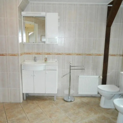 Отель Riga Holiday Apartments Латвия, Рига - отзывы, цены и фото номеров - забронировать отель Riga Holiday Apartments онлайн ванная