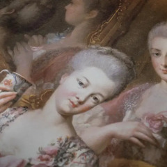 Отель Hôtel La Comtesse детские мероприятия