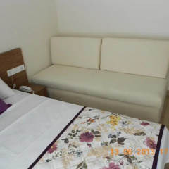 Marina Hotel Стандартный номер фото 7