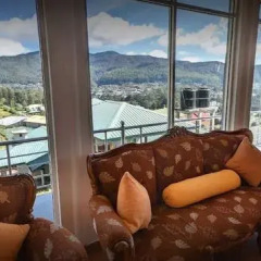 Отель Oakray Summer Hill Breeze 4* Номер Делюкс фото 8