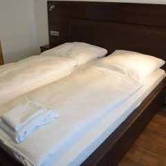 B&D Hotel 2* Стандартный номер с различными типами кроватей фото 3