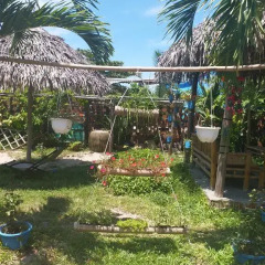 Отель Dragon Sea Homestay Хойан фото 23