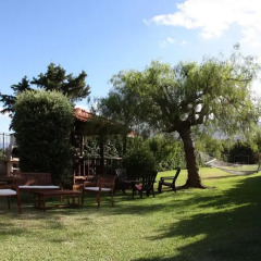 Отель Mondello Holiday Home Италия, Палермо - отзывы, цены и фото номеров - забронировать отель Mondello Holiday Home онлайн фото 4