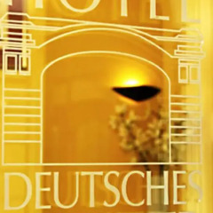 Hotel Deutsches Theater Stadtmitte (Downtown) 3* Стандартный номер с различными типами кроватей фото 42