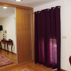 Отель Casal da Porta - Quinta da Porta Люкс разные типы кроватей фото 9