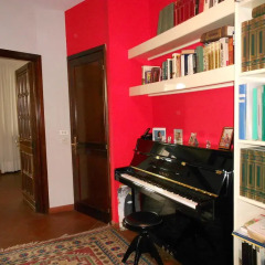 Отель B&b Come A Casa Черрионе интерьер отеля