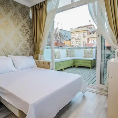Walnut Shell Hotel комната для гостей фото 5