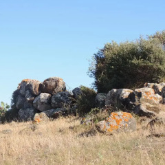 Отель Il Nuraghe Ористано пляж фото 2