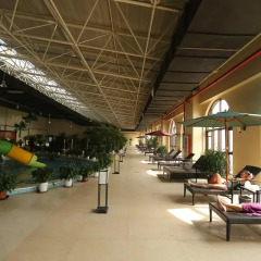 Отель Beijing Huihuang International Villa Hotel Китай, Пекин - отзывы, цены и фото номеров - забронировать отель Beijing Huihuang International Villa Hotel онлайн детские мероприятия
