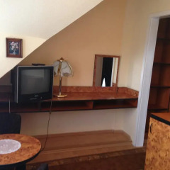 Villa Hotel Kristal 3* Стандартный номер с различными типами кроватей