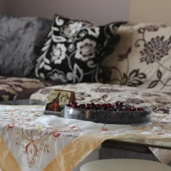 Апартаменты Apartment 303 интерьер отеля