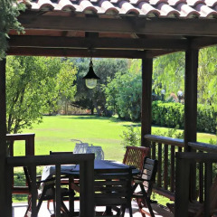 Отель Mondello Holiday Home Италия, Палермо - отзывы, цены и фото номеров - забронировать отель Mondello Holiday Home онлайн питание