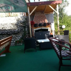 Отель Guest House Stoletnika Чепеларе фото 17