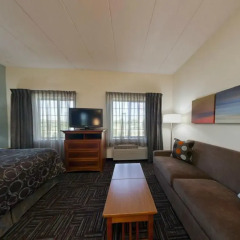 Отель Staybridge Suites Minneapolis-Bloomington Студия фото 2