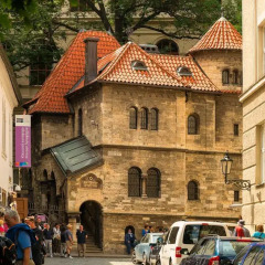 Отель Zatecka N°14 Чехия, Прага - отзывы, цены и фото номеров - забронировать отель Zatecka N°14 онлайн фото 5
