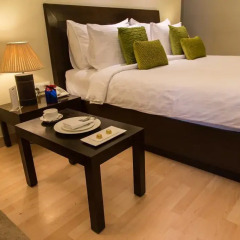 Отель FabHotel Cabana GK1 Индия, Нью-Дели - отзывы, цены и фото номеров - забронировать отель FabHotel Cabana GK1 онлайн в номере