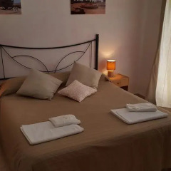 Отель Le Dune Beach 3* Стандартный номер фото 18