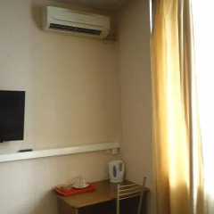 Гостиница Султан-5 2* Номер категории Эконом фото 20