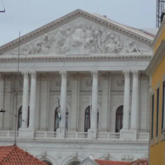 Отель Lisbon Friends Apartments - São Bento Португалия, Лиссабон - отзывы, цены и фото номеров - забронировать отель Lisbon Friends Apartments - São Bento онлайн фото 3
