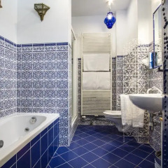 Hotel Welcome 3* Номер Делюкс с различными типами кроватей