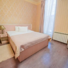 Мини-Отель Флоренция Стандартный номер фото 7