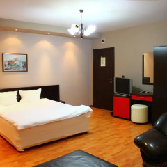 Hotel Berito Люкс