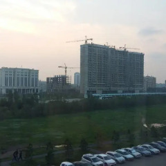 Гостиница in heart of Astana Казахстан, Нур-Султан - отзывы, цены и фото номеров - забронировать гостиницу in heart of Astana онлайн фото 4