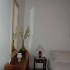 Апартаменты Buda Castle Apartments Будапешт комната для гостей фото 2