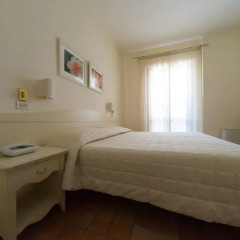 Hotel Giardino Suite&wellness Нумана удобства в номере