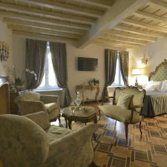 Отель Santa Marta Suites 4* Люкс фото 5