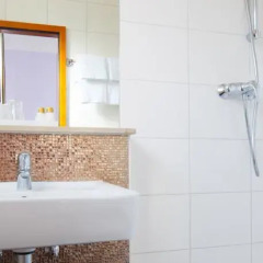 Hotel Elba am Kurfürstendamm - Design Chambers ванная фото 2