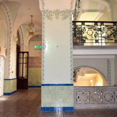 Central Hostel Budapest интерьер отеля фото 3