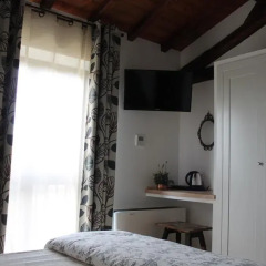 Отель Country House Erba Regina удобства в номере фото 2