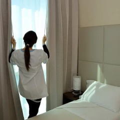 Venice Hotel San Giuliano 3* Стандартный номер с различными типами кроватей фото 2