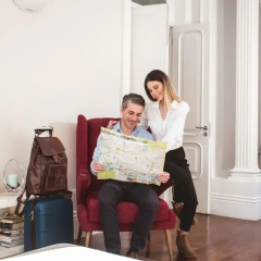Отель Charming House Cedofeita детские мероприятия