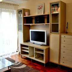 Отель Victus Apartamenty - Apart Сопот комната для гостей фото 4