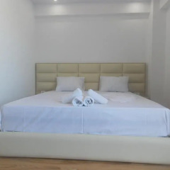 Hotel Iliria 3* Стандартный номер с различными типами кроватей фото 6