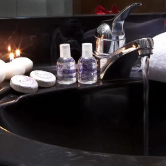 Hotel Diana 3* Стандартный номер фото 2