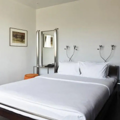 Chekhoff Hotel Moscow, Curio Collection By Hilton 5* Люкс King с различными типами кроватей фото 13