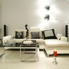 Отель Butorowy Residence Апартаменты фото 2