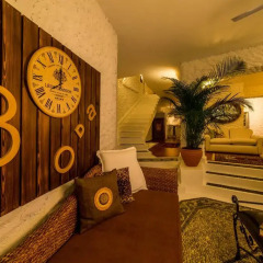 Отель 8 Oda Boutique Homes 3* Коттедж фото 26