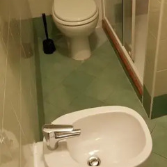 Hotel Victoria 3* Стандартный номер с двуспальной кроватью фото 8